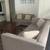 COUCH SET - 2 COUCHES AND COFFEE TABLE. 10 thumbnail