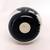 Art Glass Egg Paperweight with Bat Motif 6 thumbnail