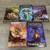 FABLEHAVEN  by Brandon Mull  1-5 Paperback Books 1 thumbnail