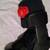 Xceltrax DJO Walking Air Adjustable Foot and Ankle Boot / Brace 1 thumbnail