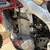 2009 Honda CRF 450X Baja prerunner 5 thumbnail