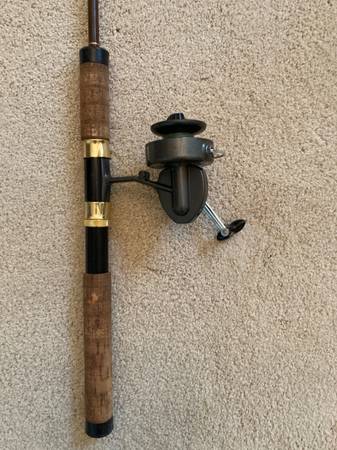 Roddymatic Rod 1