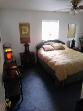 $750 / 5br - 1850ft2 - Furnished BR in nice home (Yreka)63678184797569124