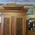 19th century walnut armoire 5 thumbnail