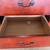 Coaster solid wood two drawer dresser 3 thumbnail
