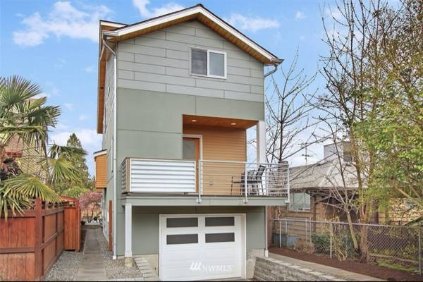 $4500.00 / 3br - 2045ft2 - Charming Ballard single family home| Prime location | Top Schools63929303088514121