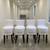 Upholstered Bar Stools –– Take All 1 thumbnail