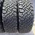 (4) 265/70R18 BFGoodrich All Terrain Ko3 5 thumbnail