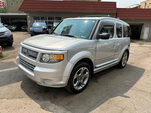 2007 Honda Element 2WD 4dr AT SC - $2,800 (4301 MORRISON RD DENVER CO 80219)63619674639107120