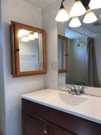 $1600.00 / 1br - Remolque amplio de 1 dormitorio y 1 baño en alquiler, propiedad con acceso controlado63857624001665123