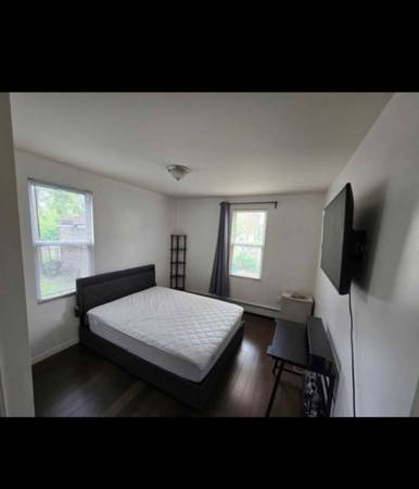 Room for rent