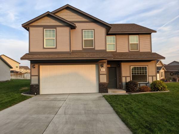 $2,600 / 3br - 2360ft2 - $2,600 / 3br - 2360ft2 -Beautiful Single Family House for Rent (Pasco) (Pasco)63662874972931120