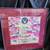 WWII U.S. Army Air Force Sweetheart Mother Pillow Cover 3 thumbnail