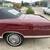 Ford 500 Galaxy Convertible 6 thumbnail