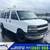 2014 Chevrolet Chevy Express LT 1500 Passenger 8 thumbnail
