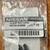 Nissan OEM clamp rod hood support. BN 2 thumbnail