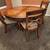 Ashley dining room table 3 thumbnail