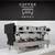 La Marzocco - Linea Classic EE - 3 Group Commercial Espresso Machine 8 thumbnail