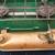 Coleman Camp Stove Model 425B Two Burner 1954-1958 Copper Tank 4 thumbnail