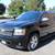 2013 Chevrolet Suburban LTZ  2 thumbnail