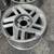 Chevy Camaro 16-inch Aluminum Wheels 5x120mm 4 thumbnail