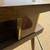 Set Pair of Two Vintage End Side Tables Step Table MCM Mid Century Modern Lamina 7 thumbnail