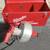 Milwaukee 0566-1 Heavy Duty Drain Cleaner Auger Power Corded W/metal 4 thumbnail
