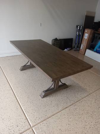 Dining Table 1