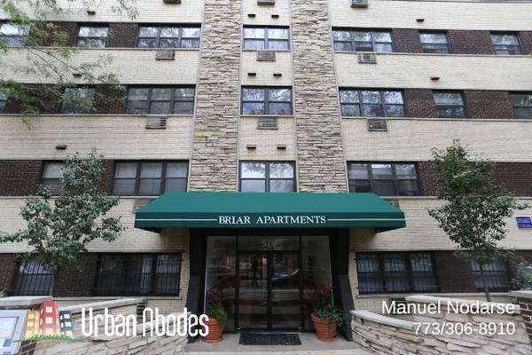$1,795 / 1br - 700ft2 - Brilliant 1 Bedroom, 1 Bath in Lakeview, Available: 11/1/2025 (Lakeview)64041646940035120