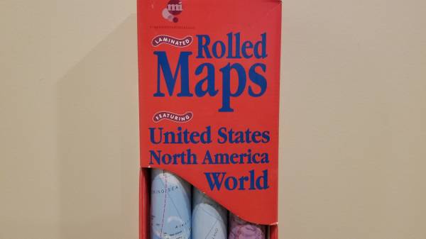 Laminated Maps of the US North - 00c0c IFbmb4YUVEo 0CI0lM 600x450 