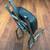 Harley Davidson Vintage Trident Chopper Sissy Bar Backrest 4 thumbnail