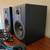 M-Audio BX5a Studio Reference Monitor Audiophile Speakers 4 thumbnail