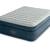 Intex 22in Queen Dura-Beam Control Comfort Air Mattress with Internal Pump Down 4 thumbnail