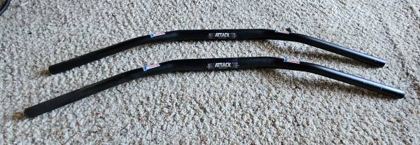 Torc 1 Attack 1821-0200 handlebars 1