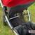 UPPABABY VISTA STROLLER, with second seat to make it a double stroller 6 thumbnail
