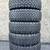 17" Tires Set of 5  LT265/70R17 (32×10.50)  BFGOODRICH ALL TERRAIN KO2 2 thumbnail