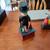 Vintage Uncle Sam Mechanical Bank in Working Condition 3 thumbnail