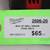 Milwaukee M18 1/2" Drill Driver 2606-20 (Tool Only) 5 thumbnail
