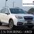 2018 Subaru Forester 2.5i Touring AWD 4dr Wagon 1 thumbnail