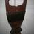 Antique Decorative Oak Chair 3 thumbnail
