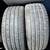 Pair (2) 225 55 17 Primewell Valera All Season Tires 1 thumbnail