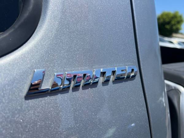 2015 Toyota Tacoma double cab - Photo 6