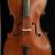 wholesale (clearance!) violins, violas, cellos, bows, parts 7 thumbnail