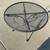Wrought iron patio table 4 thumbnail