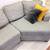 L-Shaped Sectional Sofa for Sale 6 thumbnail