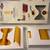 NIB! Pasta Grande Gift Set - Fun Pasta Shaped Silicone Kitchen Tools f 7 thumbnail