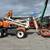 Aerial Boom Lift 2016 Snorkel 4x4 46' Platform Diesel Articulated with 4 thumbnail