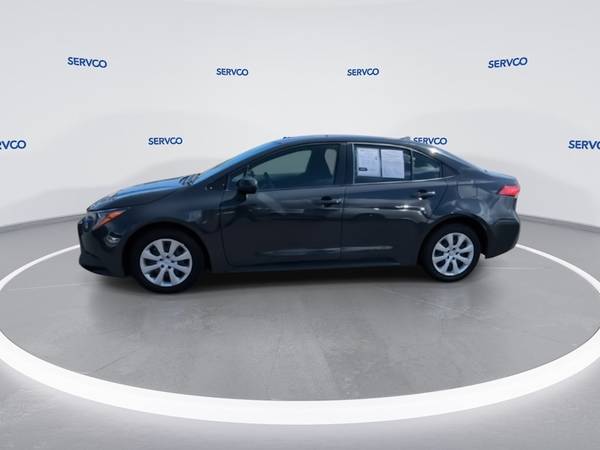 Corolla LE 2024 (Modelo: 1852 Stock: R0036RP) - $22,495 (Honolulu)63617596167297121