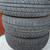 4 Kumho Crugen Premium Tires 225/65 R17 - 10k Miles, 80% Tread - $220 3 thumbnail