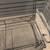 Glider porch rocker chair set 8 thumbnail